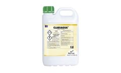 CLARIAGUA - Algaecide - Irrigation Pond Flocculant