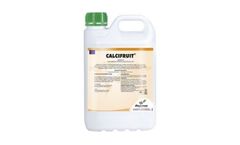 CALCIFRUIT - Calcium Deficiency Corrector