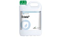 Daymsa Botania-Zn - Natural Product, Respectful of Auxiliary Insects