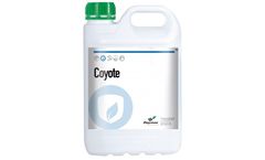 Daymsa Coyote - Natural Product That Promotes Crop Vigour
