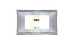 Daymsa Nuptak - Biofertilizer Based On Microorganisms for Nitrogen Fixation