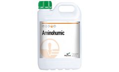 Daymsa AminoHumic - Leonardite Humic Acids With Amino Acids