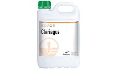Daymsa Clariagua - Algaecide - Flocculant for Irrigation Ponds