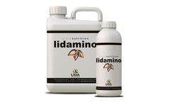 Lida - Model lidamino - Plant Growth Activator