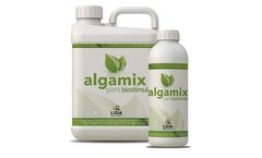Lida - Model Algamix - Plant Biostimulant