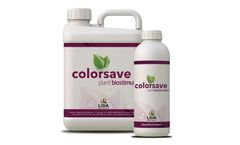 Lida - Model Colorsave - Plant Biostimulant