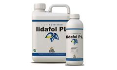 Lida - Model lidafol-PL - Plant Growth Activator
