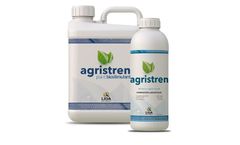 Lida - Model Agristren Plus - Plant Biostimulant