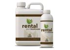 Lida - Model Rental - Plant Biostimulant