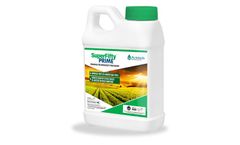 SuperFifty - Model Prime - Plant Oxidative Stress Inhibitor
