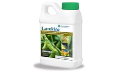 LamVita - Wine Grapes and Pod Bearing Crops Yield Improvement