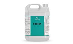 Biovert Manvert - Model Silikon - Biostimulant