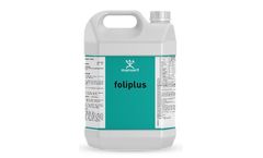 Biovert Manvert - Model Foliplus - Biostimulant