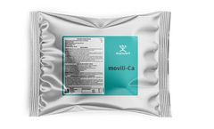 Biovert Manvert - Model Movili-Ca - Biostimulant