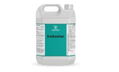 Biovert Manvert - Model Fruitsetter - Biostimulant