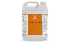 Biovert Manvert - Model CaB - Calcium and Liquid Tracker