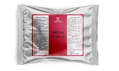 Biovert Manvert - Model Baltilan 11-36-14 - NPK Fertilizer