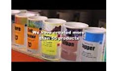 Manvert Anniversary - Video