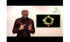 Manvert Foliplus - Video