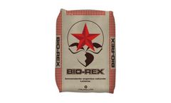 BIOREX - Organic Carbon Fertilizer