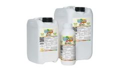BORON - Model MYR  - Borated Fertiliser