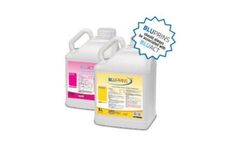 BLUPRINS - Concentrated Gel Biostimulant Formulation