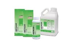 GREENLEAF line - Foliar Fertilisers with Meso and Micronutrients