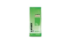 K-BOMBER - Model 56 - Soluble Powder Fertilisers with High Content of Potassium