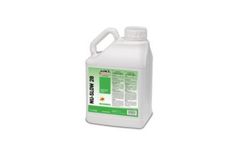 NU-SLOW - Model 28 - Slow Release Nitrogenous Fertiliser