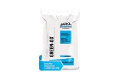 GREEN-GO - Model line - Microcrystalline Fertigation Fertilisers with Acid Reaction