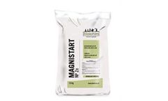 Magnistart - Model NP Zn - Microgranular NP Fertilizer with Zinc