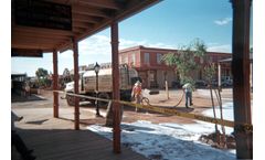 Erosion and Dust Control Solutions for Historical Sites Sector