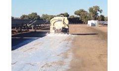 Erosion and Dust Control Solutions for Energy Industry