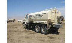 Erosion and Dust Control Solutions for Construction Industry