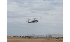 Erosion and Dust Control Solutions for Airfields Sector