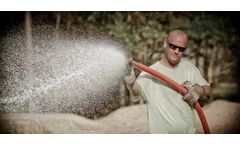 Erosion and Dust Control Solutions for Parking Lots Sector