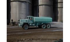 Erosion and Dust Control Solutions for Local Applications Sector
