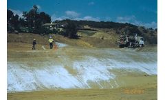 Considering An Erosion Control Blanket? Learn About The Different Types