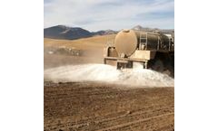 Top 3 Cost-Effective Dust Suppression Solutions