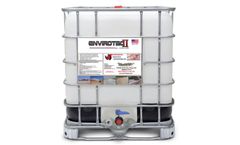 Envirotac<sup><span>®</span></sup> - Model II / Rhino Snot ™ - Soil Stabilizer Element Polymers