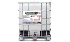 Envirotac<sup><span>®</span></sup> - Model SC - Super Concentrate Soil Stabilizer Elements Polymers