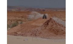 EPA - Erosion Control Polymers