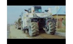 Kazakhstanroad - Video
