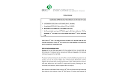 Clarus - Biostimulants Brochure