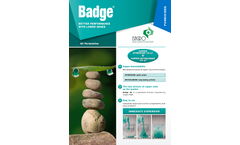 Badge - Model SC - Fungicides Mixtures Brochure