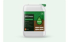 Optimum Gluco MnZn Used for Manganese and Zinc Deficiency