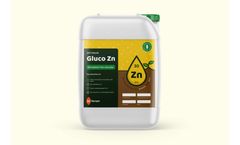 Optimum Gluco Zn Used for Zinc Deficiency