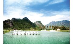 Cytozyme - Promoting Healthy Aquaculture Environments