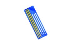 Raj - Model IP - Thermometer