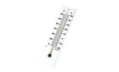 Raj - Model RT-092 - Room Thermometer
